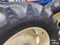 Räder, Reifen, Felgen & Distanzringe Alliance 540/65R34