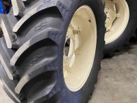 Räder, Reifen, Felgen & Distanzringe Alliance 540/65R34