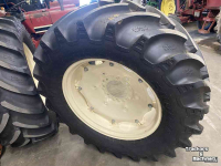 Räder, Reifen, Felgen & Distanzringe Alliance 540/65R34