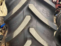 Räder, Reifen, Felgen & Distanzringe Alliance 540/65R34