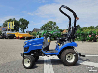 Gartentraktoren New Holland Boomer 25 Compact Tractor