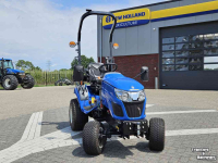 Gartentraktoren New Holland Boomer 25 Compact Tractor