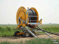 Beregnungsmaschine Perrot TR55