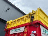 Lade- und Dosierwagen Pottinger Europrofi 5010D Combiline. Doseerwagen.