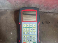 Lade- und Dosierwagen Pottinger Europrofi 5010D Combiline. Doseerwagen.