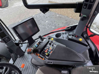 Schlepper / Traktor Steyr Absolut 6240CVT vario Stage V Fronthef+pto Lucht GPS RTK
