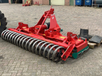 Kreiselegge Kverneland NG-M 101 rotorkopeg