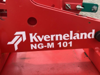 Kreiselegge Kverneland NG-M 101 rotorkopeg