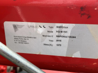 Kreiselegge Kverneland NG-M 101 rotorkopeg