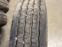 Räder, Reifen, Felgen & Distanzringe  Onbekend 285/70R19,5 CPL  WIEL 6-161-205