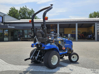 Obsttraktor New Holland Boomer 25 Compact