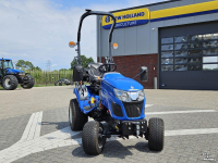 Obsttraktor New Holland Boomer 25 Compact