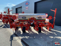 Einzelkornsägeräte Gaspardo Monica 6 BBX Hydraulisch verstelbar 45-75cm