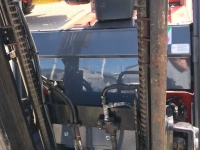 Gabelstapler Toyota SAS 30