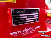 Bodenfräse Vigolo fpg3 280