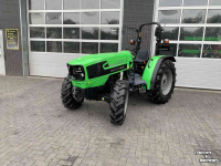 Schlepper / Traktor Deutz-Fahr 4070 E