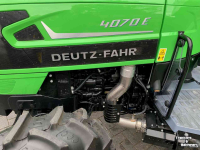 Schlepper / Traktor Deutz-Fahr 4070 E