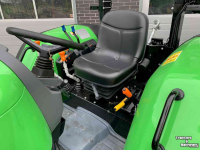 Schlepper / Traktor Deutz-Fahr 4070 E
