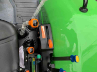 Schlepper / Traktor Deutz-Fahr 4070 E