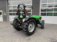 Schlepper / Traktor Deutz-Fahr 4070 E