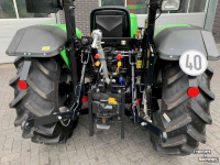 Schlepper / Traktor Deutz-Fahr 4070 E