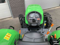 Schlepper / Traktor Deutz-Fahr 4070 E