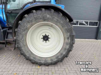 Schlepper / Traktor Valtra T170