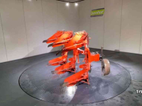 Pflüge Kuhn Varimaster 100