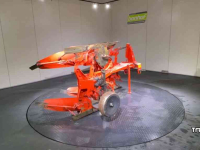 Pflüge Kuhn Varimaster 100