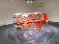 Pflüge Kuhn Varimaster 100