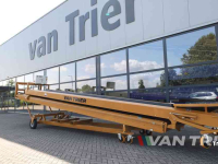 Teleskopbänder Van Trier DB 2-800-100