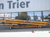 Teleskopbänder Van Trier DB 2-800-100