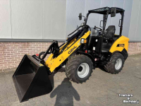 Radlader Gehl AL330