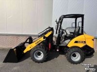 Radlader Gehl AL330