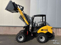 Radlader Gehl AL330