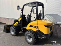 Radlader Gehl AL330