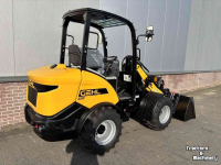 Radlader Gehl AL330