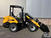Radlader Gehl AL330