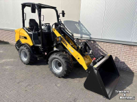 Radlader Gehl AL330