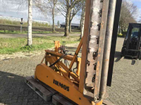 Schlegelmulchgeräte Hemos Mk 225 klepelmaaier