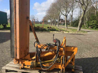 Schlegelmulchgeräte Hemos Mk 225 klepelmaaier