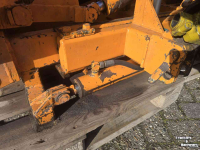 Schlegelmulchgeräte Hemos Mk 225 klepelmaaier