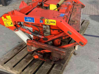 Mähwerk Kuhn GMD 602F