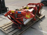 Mähwerk Kuhn GMD 602F