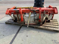 Mähwerk Kuhn GMD 602F