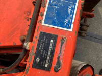 Mähwerk Kuhn GMD 602F