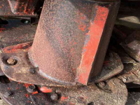 Mähwerk Kuhn GMD 602F
