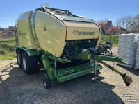 Pressen Krone Comprima CV 150 XC Balenpers