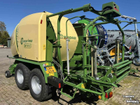 Pressen Krone Comprima CV 150 XC Balenpers