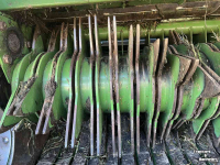 Pressen Krone Comprima CV 150 XC Balenpers